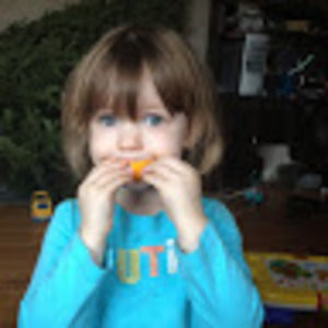 Meet your Posher, Sara